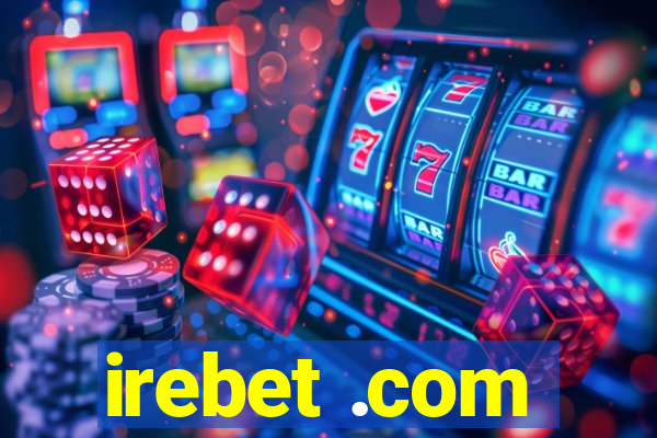 irebet .com